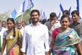 YS Jagan Mohan Reddy - Sakshi Post