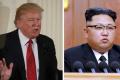 EU hails Trump-Kim summit as ‘positive development’ &amp;amp;nbsp; - Sakshi Post