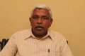 TJAC Chairman Kodandaram - Sakshi Post