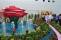 Rose garden - Sakshi Post