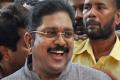 TTV Dhinakaran - Sakshi Post