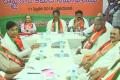 BJP core committee meeting held, to hit back TDP propaganda - Sakshi Post