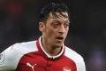Ozil touches 50 assists in record 141 EPL matches - Sakshi Post