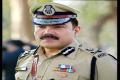 Anjani Kumar  is the newly appointed Commissioner of Police, Hyderabad - Sakshi Post