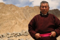 Chewang Norphel - Sakshi Post