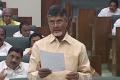 Chandrababu Naidu - Sakshi Post