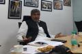 Nobel Peace Prize recipient, Kailash Satyarthi - Sakshi Post