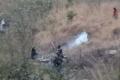 Thirteen people were killed and over a dozen were injured after a bus fell into a gorge in Uttarakhand’s Almora district. - Sakshi Post