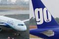 The aviation industry regulator directed public carriers IndiGo and GoAir to ground a total of 11 A320neo aircraft fitted with Pratt &amp;amp;amp; Whitney engines - Sakshi Post