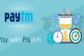 Paytm has announced the launch of two new services - Gold Gifting and Gold Savings Plan as part of its wealth management offering - Sakshi Post
