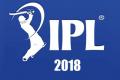 IPL 2018 Schedule Poster - Sakshi Post