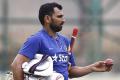 Shami To Be Back In Central Contracts If ACU Report Absolves Him - Sakshi Post