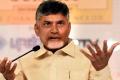 AP chief minister Chandrababu Naidu - Sakshi Post