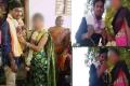 Wife marries boyfriend, husband commits suicide - Sakshi Post