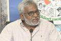 YSRCP MP YV Subba Reddy YSRCP MP YV Subba Reddy - Sakshi Post