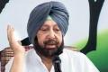 Amarinder Singh expressed confidence that there would be a change in 2019. - Sakshi Post