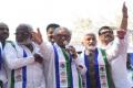 YSRCP Leaders Demanding SCS to AP - Sakshi Post