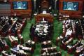 YSRCP MPs Skip LS Speaker’s Lunch - Sakshi Post