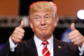Donald Trump - Sakshi Post