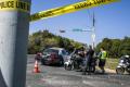 Texas Bombing Suspect Kills Self With Explosive Device - Sakshi Post