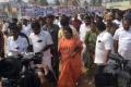 Petrol Bomb Hurled At BJP District Chief’s House In TN, None Hurt - Sakshi Post