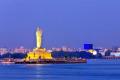 The low crime rate and pleasant climate has helped the city bag the rank as the best place to live - Sakshi Post