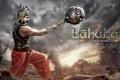 A still from Baahubali - Sakshi Post