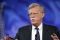 Trump Names Ex-ambassador John Bolton As New National Security Adviser - Sakshi Post