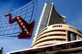 BSE Sensex plummeted 410 points&amp;amp;nbsp; - Sakshi Post