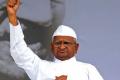 Anna Hazare - Sakshi Post