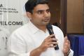 Lokesh hits back at Amit Shah - Sakshi Post