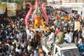 The internet services were snapped as a precautionary measure to maintain communal harmony ahead of Ram Navami - Sakshi Post