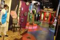 Rajasthan’s famous Jaipur Wax Museum is situated on the premises of the famous Nahargarh Fort on the Aravali Hills - Sakshi Post