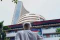 Sensex Spurts 470 Points On Banks Support - Sakshi Post