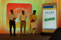 Launch of CSK mobile app Launch of CSK mobile app - Sakshi Post