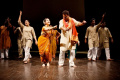 It was the International Theatre Institute that started marking March 27 as World Theatre Day way back in 1961 It was the International Theatre Institute that started marking March 27 as World Theatre Day way back in 1961 - Sakshi Post