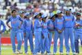 Veteran Mithali Raj will continue to lead the team with all-rounder Harmanpreet Kaur as her deputy. - Sakshi Post