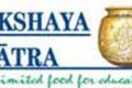 Akshaya Patra Foundation in partnership with Infosys Foundation today inaugurated a high-tech mega centralised kitchen in Sangareddy district - Sakshi Post