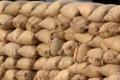 The Telangana Civil Supplies Department has decided to purchase an estimated 36 lakh tonnes of paddy from farmers - Sakshi Post
