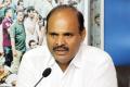 YSRCP Spokesperson Parthasarathy - Sakshi Post