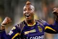 Andre Russell - Sakshi Post