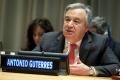 UN Secretary General Antonio Guterres - Sakshi Post
