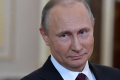Vladimir Putin - Sakshi Post