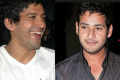Mahesh Babu will have Farhan Akhtar croon for him as the playback singer in Bharat Ane Nenu, in a first of sorts - Sakshi Post