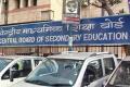 CBSE denies Hindi paper leak - Sakshi Post