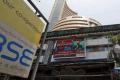 The Sensex has so far touched a high of 33,253.12 points and a low of 33,158.59 points - Sakshi Post