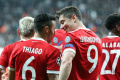 Bayern Munich came back from a deficit here Tuesday to defeat Sevilla 2-1 in the first leg of their Champions League quarter-final Bayern Munich came back from a deficit here Tuesday to defeat Sevilla 2-1 in the first leg of their Champions League quarter-final - Sakshi Post