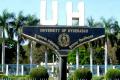 University of Hyderabad (HCU) - Sakshi Post