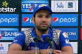 Rohit Sharma Hails DRS, Mid-season Transfer Window In IPL - Sakshi Post