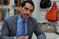 Congress President Rahul Gandhi’s brother-in-law Robert Vadra - Sakshi Post